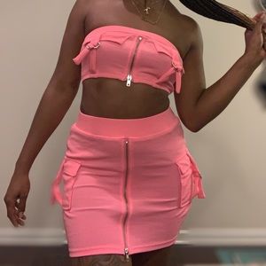 Two piece outfit